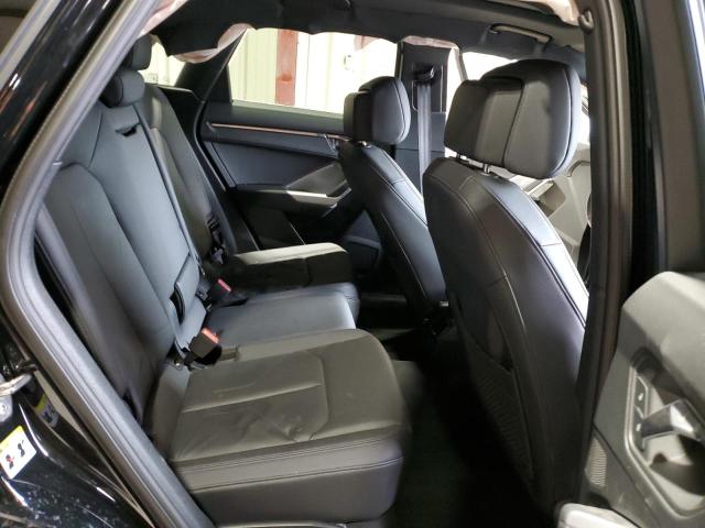Photo 11 from auction – 2025 AUDI Q3 PREMIUM with VIN WA1DECF37S1005449