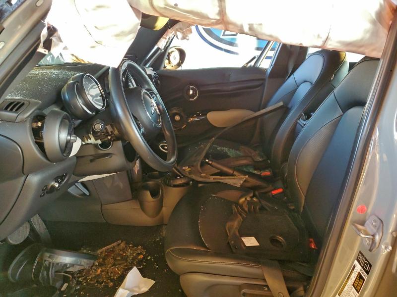 Photo 7 from auction – 2015 MINI COOPER with VIN WMWXS5C55FT829485