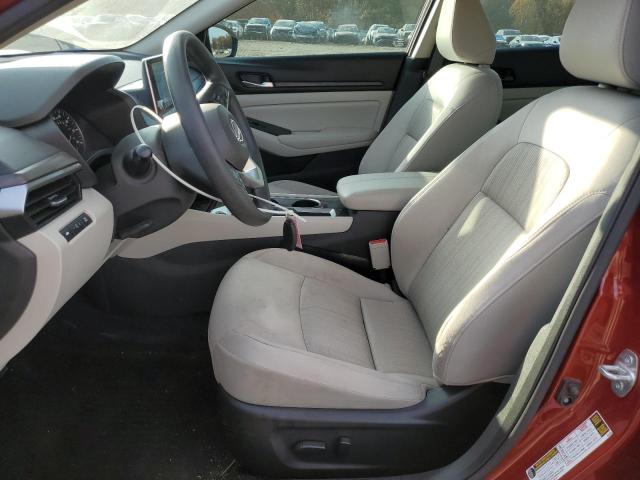 Photo 7 from auction – 2024 NISSAN ALTIMA with VIN 1N4BL4DV9RN366672
