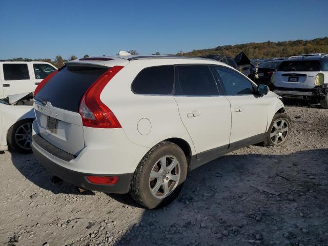 Photo 3 from auction – 2011 VOLVO XC60 3.2 with VIN YV4952DLXB2172632