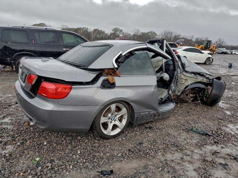 Photo 3 from auction – 2013 BMW 335 with VIN WBADX7C53DE746123