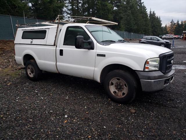 Photo 4 from auction – 2006 FORD F250 SUPER with VIN 1FTNF20506EA06663