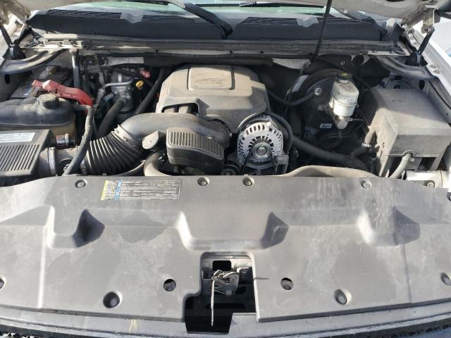 Photo 11 from auction – 2008 CHEVROLET SILVERADO with VIN 1GCEC14C58Z130418