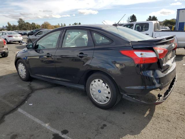 Photo 2 from auction – 2012 FORD FOCUS SE with VIN 1FAHP3F22CL120402