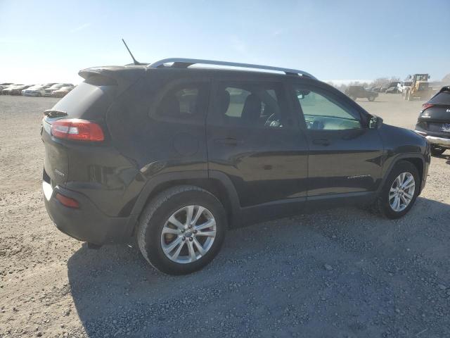 Photo 3 from auction – 2015 JEEP CHEROKEE S with VIN 1C4PJLAB3FW695982
