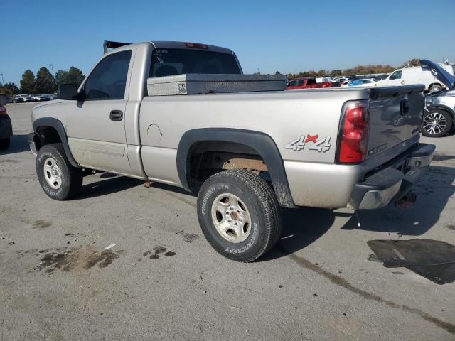 Photo 2 from auction – 2005 CHEVROLET SILVERADO with VIN 1GCEK14T45Z181147