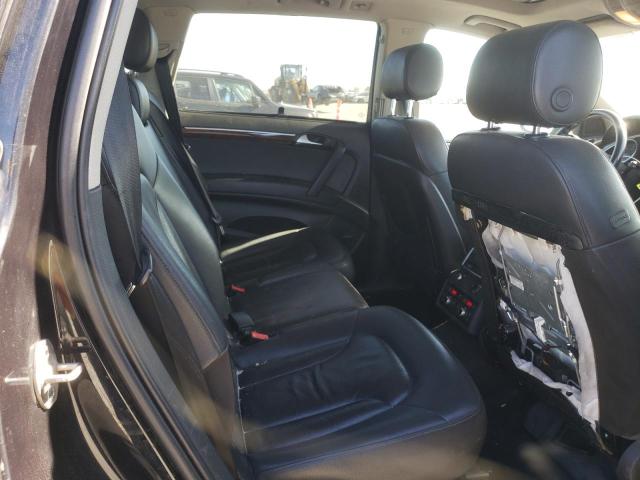 Photo 11 from auction – 2011 AUDI Q7 PREMIUM with VIN WA1LMAFE1BD003988