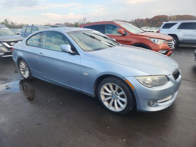 Photo 4 from auction – 2011 BMW 335 XI with VIN WBAKF9C56BE261686