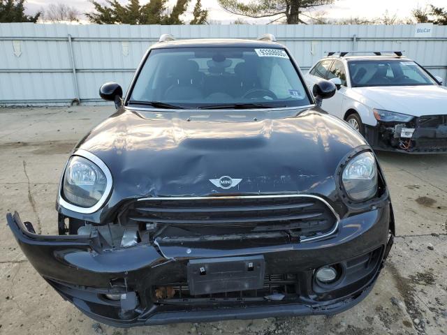 Photo 5 from auction – 2018 MINI COOPER COU with VIN WMZYV5C34J3E02923