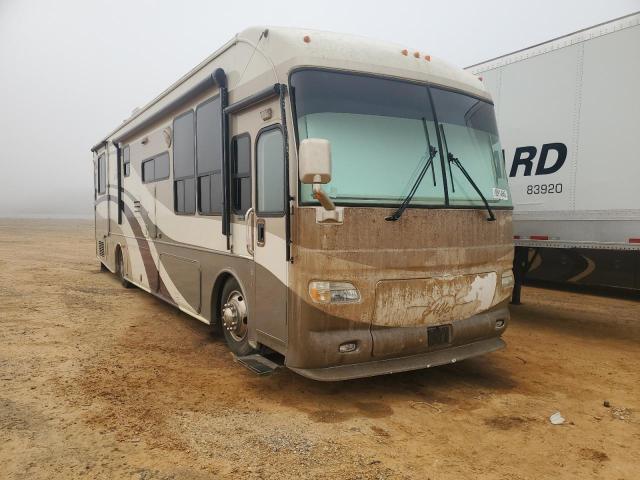 FREIGHTLINER CHASSIS X 2008 with VIN 4UZAB2DJX7CZ45216 - Photo from auction