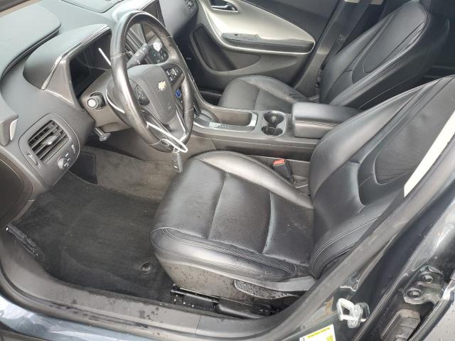 Photo 7 from auction – 2012 CHEVROLET VOLT with VIN 1G1RH6E48CU122271