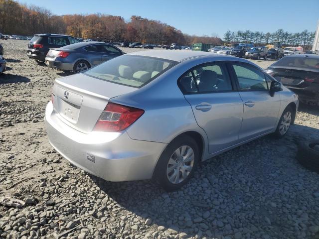 Photo 3 from auction – 2012 HONDA CIVIC LX with VIN 2HGFB2F57CH306326