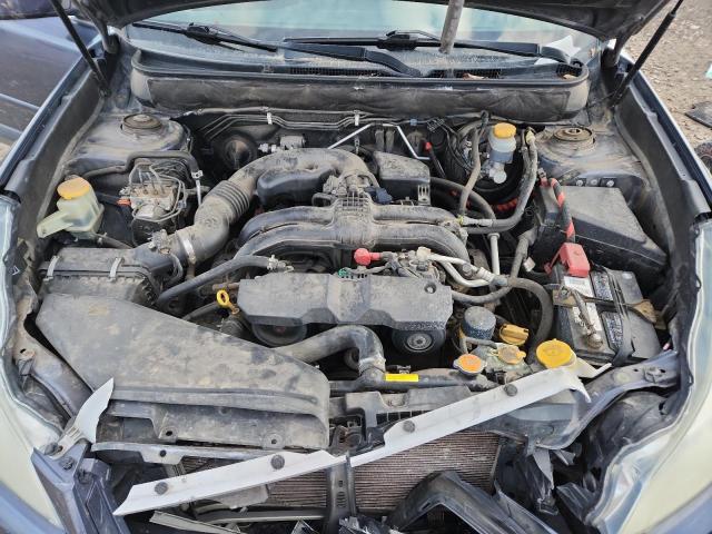 Снимка 12 от търг – 2014 SUBARU OUTBACK 2. с VIN 4S4BRCCC8E3235432