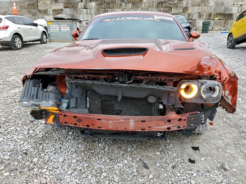 Фото 5 с аукциона – 2020 DODGE CHALLENGER с VIN 2C3CDZFJ0LH236660