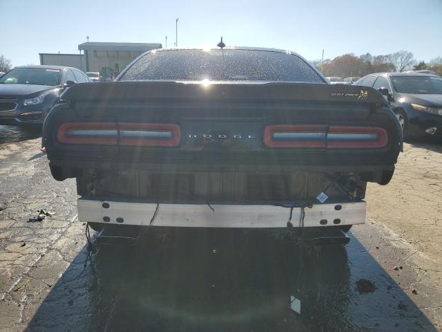 Photo 6 from auction – 2022 DODGE CHALLENGER with VIN 2C3CDZFJ5NH180377