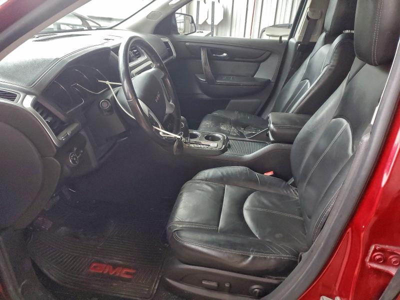 Photo 7 from auction – 2014 GMC ACADIA SLT with VIN 1GKKVRKD5EJ241010