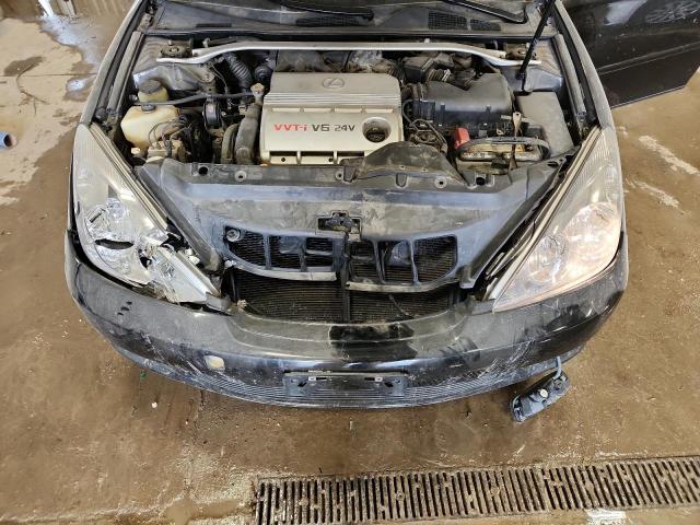 Photo 11 from auction – 2002 LEXUS ES 300 with VIN JTHBF30G125027265