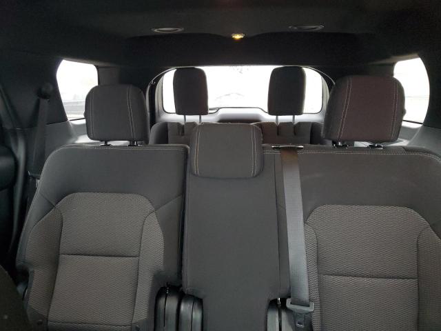 Photo 10 from auction – 2017 FORD EXPLORER X with VIN 1FM5K7D84HGE11358