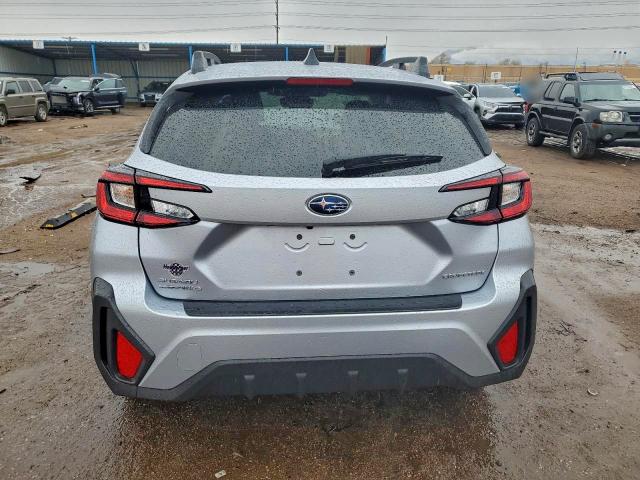 Photo 6 from auction – 2025 SUBARU CROSSTREK with VIN JF2GUHDC4SH263748
