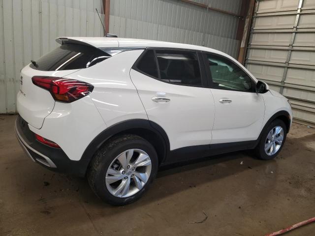 Photo 3 from auction – 2026 BUICK ENCORE GX with VIN KL4AMCSL5TB022029