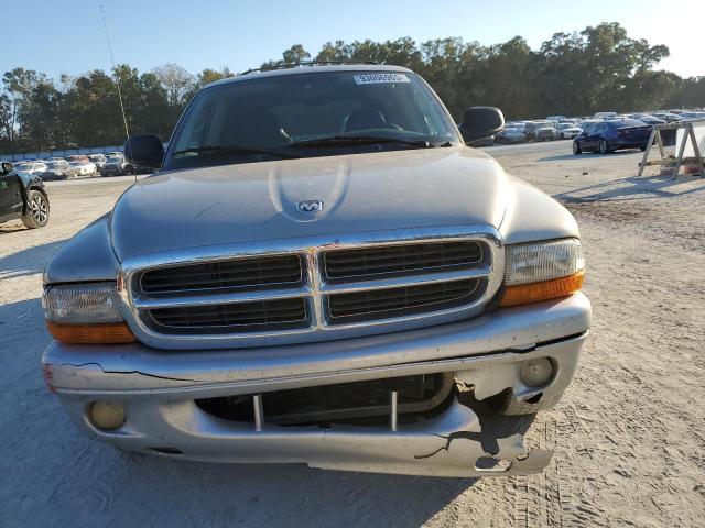 Photo 5 from auction – 2002 DODGE DURANGO SL with VIN 1B4HR58N32F114335