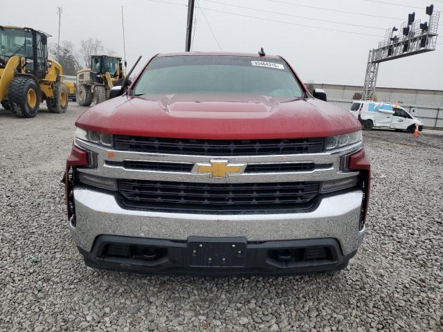 Photo 5 from auction – 2019 CHEVROLET SILVERADO with VIN 1GCUYDED7KZ150814