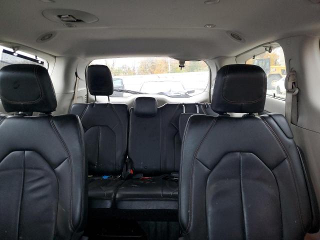 Photo 10 from auction – 2017 CHRYSLER PACIFICA with VIN 2C4RC1BG6HR511129