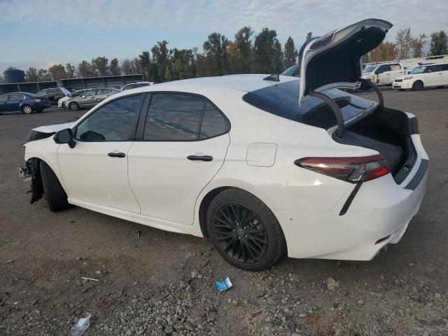 Photo 2 from auction – 2022 TOYOTA CAMRY NIGH with VIN 4T1T31AK8NU045158