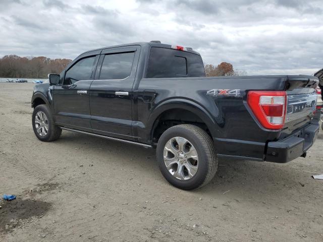 Photo 2 from auction – 2022 FORD F150 SUPER with VIN 1FTFW1E80NFC16349