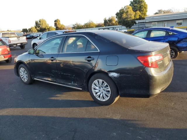 صورة رقم 2 من المزاد - 2012 TOYOTA CAMRY BASE مع VIN 4T1BF1FK7CU119288