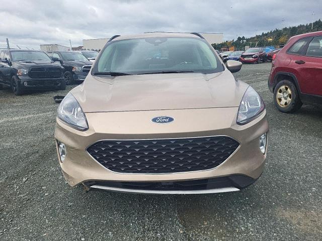 Photo 5 from auction – 2020 FORD ESCAPE SEL with VIN 1FMCU9H64LUA02356