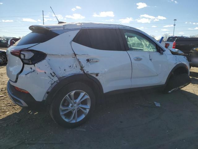 Photo 3 from auction – 2020 BUICK ENCORE GX with VIN KL4MMBS27LB080755