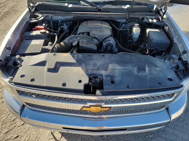 Photo 11 from auction – 2012 CHEVROLET SILVERADO with VIN 1GCRKSE76CZ136152