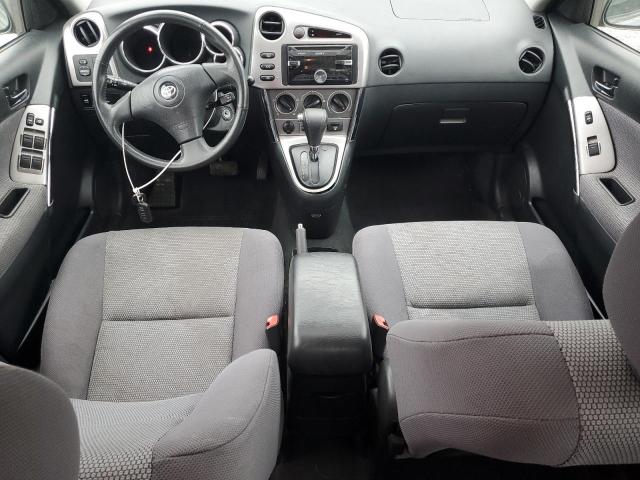 Photo 8 from auction – 2006 TOYOTA COROLLA MA with VIN 2T1KR32E66C609259