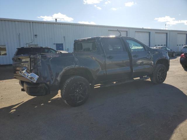 Photo 3 from auction – 2024 CHEVROLET SILVERADO with VIN 3GCUDCED4RG255259
