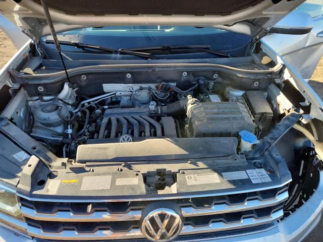 Photo 12 from auction – 2018 VOLKSWAGEN ATLAS SE with VIN 1V2KR2CA7JC524968