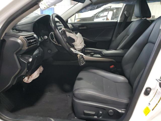 Foto 7 de la subasta – 2019 LEXUS IS 300 con VIN JTHC81D2XK5038959