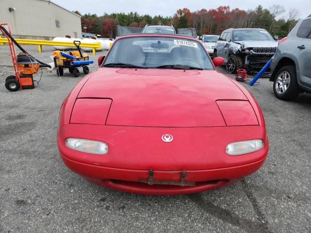 Photo 5 from auction – 1997 MAZDA MX-5 MIATA with VIN JM1NA3534V0730458