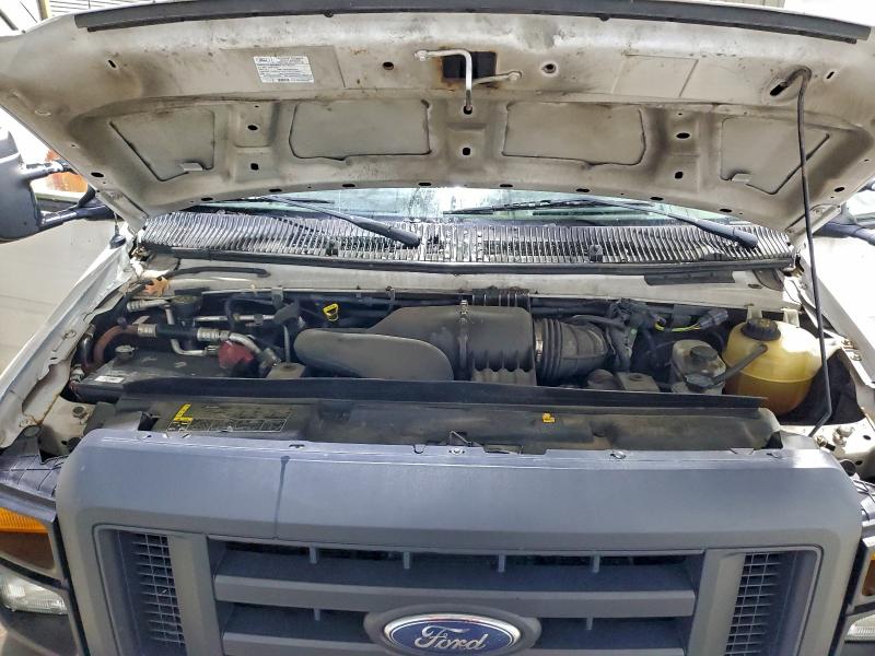 Photo 11 from auction – 2012 FORD ECONOLINE with VIN 1FTSE3EL3CDB28633