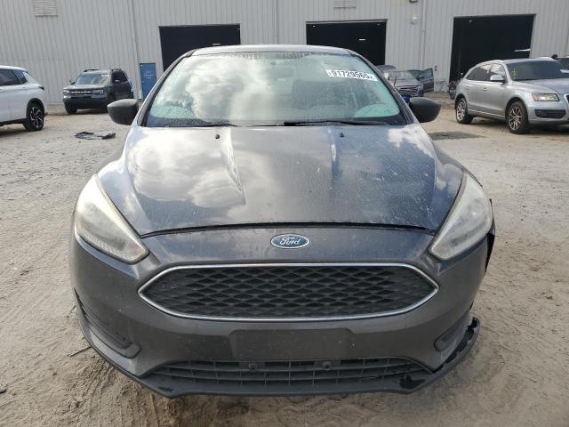 Photo 5 from auction – 2017 FORD FOCUS S with VIN 1FADP3E22HL262529