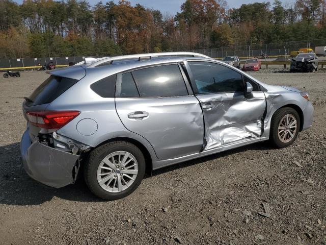 Photo 3 from auction – 2017 SUBARU IMPREZA PR with VIN 4S3GTAD65H3752281
