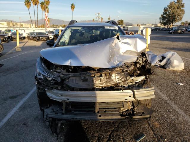 Photo 5 from auction – 2023 SUBARU OUTBACK PR with VIN 4S4BTAFC9P3126711