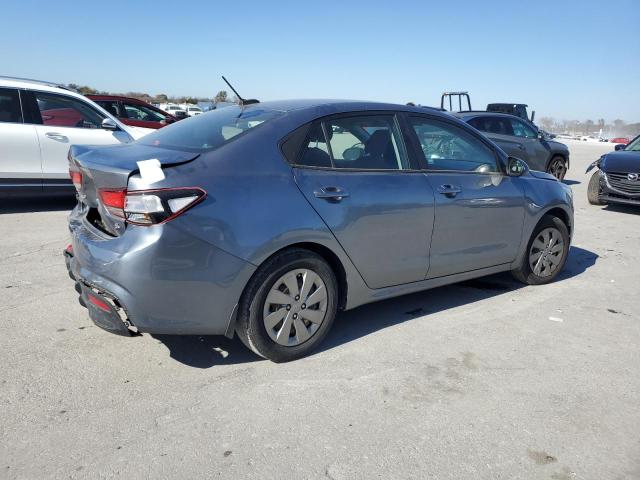 Photo 3 from auction – 2020 KIA RIO with VIN 3KPA24AD6LE329417