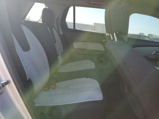 Photo 11 from auction – 2014 GMC TERRAIN SL with VIN 2GKALMEK8E6218980
