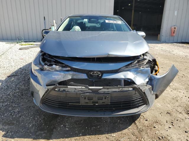 Photo 5 from auction – 2024 TOYOTA COROLLA with VIN 5YFB4MDE6RP133326