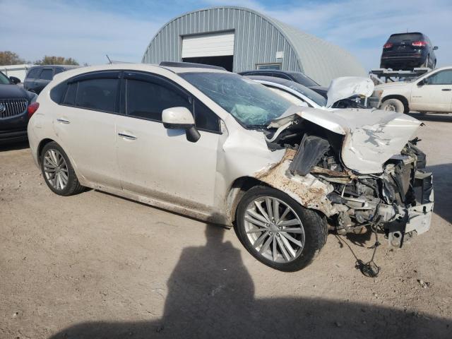 Photo 4 from auction – 2013 SUBARU IMPREZA LI with VIN JF1GPAK60DH210225