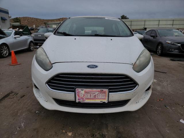 Photo 5 from auction – 2016 FORD FIESTA SE with VIN 3FADP4EJ9GM167377