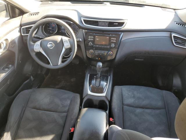 Photo 8 from auction – 2016 NISSAN ROGUE S with VIN JN8AT2MT8GW006409