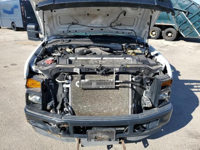 Photo 7 from auction – 2009 FORD F350 SUPER with VIN 1FTWF31Y59EA79342