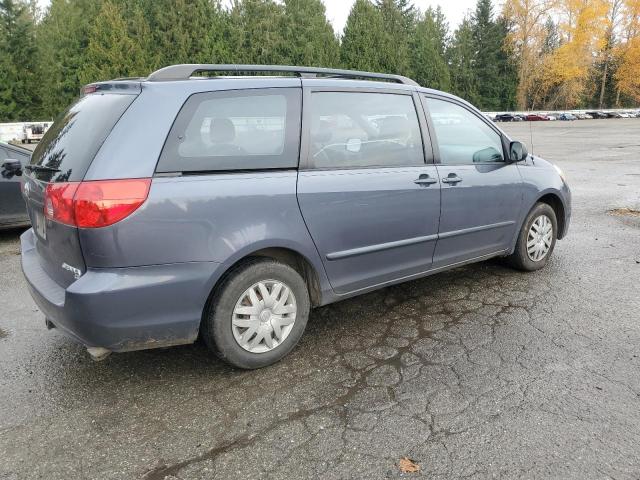 Photo 3 from auction – 2006 TOYOTA SIENNA CE with VIN 5TDZA23C56S551004